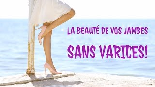Crème Anti Varices |varikosette France(Cliquer Ici :http://hyperurl.co/Creme-anti-varice -Crèmes contre les varices - Traitements 100% naturels en France -Formule Unique Pour la Santé et la Beauté ..., 2017-01-28T14:00:45.000Z)