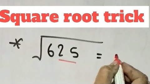 How to Easily Calculate Square Roots: Tips & Tricks Explained