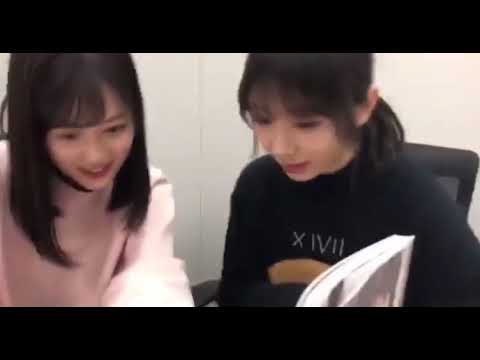 生田絵梨花2nd写真集インターミッション「Intermission」- 山下美月与田祐希 #2