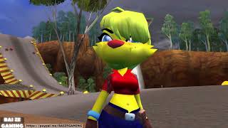 Ty 2 Bush Rescue 7 Buster Boss! Tourist Trap!