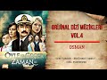 Öyle Bir Geçer Zaman Ki Orijinal Dizi Müzikleri Vol 4 Osman 