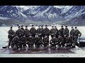 Mills' Marauders - Last Stand at South Georgia 1982