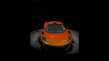 Need For Speed SHIFT 2 Unleashed All Cutscenes