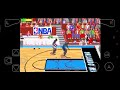NBA Jam 2002 (GBA) 40th Quick Game Gameplay No. 35