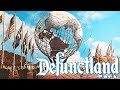 Defunctland: The History of the 1964 New York World's Fair