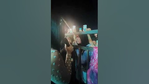Dinyanyiin "Tenang" Langsung Depan Mata Sama Yura Yunita, Cry😭  #shorts