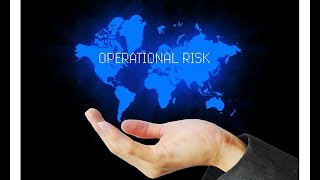 Operational Risk Management   Part 1