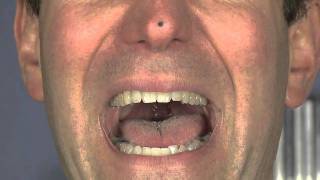 Annoying Orange Behind The Scenes - Comedy Clubbing