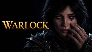 What s Going On WIth WOTC s Warlock