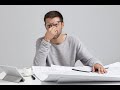 Academic Burnout PSA