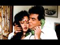 फ न प र म स य र म स म फ न Geetanjali Rekha Jeetendra Superhit Movie Scene