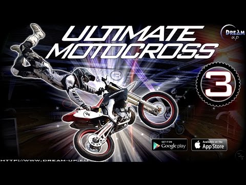 Ultimate MotoCross 3