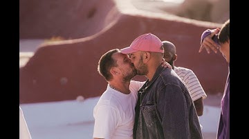 Zalando - Your values. Here to stay. (2021)