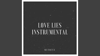 Love Lies (Instrumental)