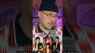 NEW STROKES ALBUM COMING