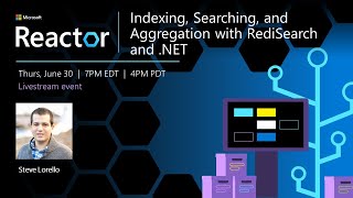 Famous Indexing, Searching, and Aggregation with RediSearch and .NET Wealth