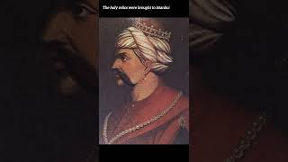 Yavuz Sultan Selim Osmanlı Padişahı Ottoman Sultan
