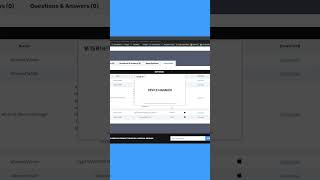 Connecting Your Hanwha NVR to the Wisenet Mobile App  #shorts screenshot 4