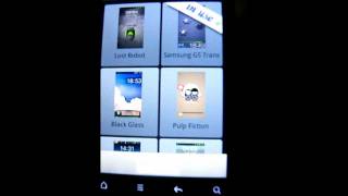 MagicLocker Main Lockscreen Replacement app screenshot 3