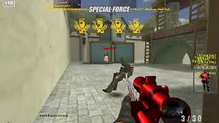 Sf Oh God 1 Mag 6Kill By.iziziz