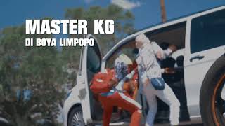 Master Kg - Di Boya Limpopo Ft Zanda And Makhadzi