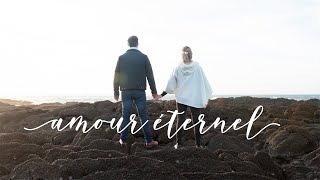 Amour Éternel