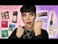 BATTLE OF THE BRANDS: HudaBeauty vs. Anastasia Beverly Hills | The First Impressions...