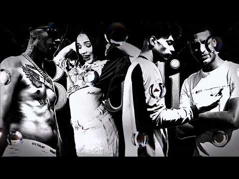 21 Promo & Pengii - Baddie ( ft . Junior King & Medusa ) prod . 808Bvng