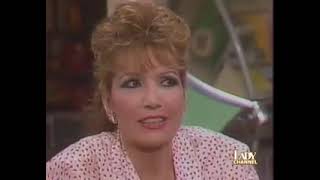 La storia di Amanda  - Puntata 81