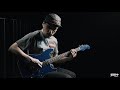 Fender Made In Japan Modern Stratocaster HH × PABLO【デジマート・マガジン特集】