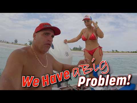 WE Have a BIG Problem !! The SIMPLE Solution! 😜