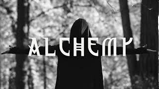 Alchemy Font - Alchemy Symbols