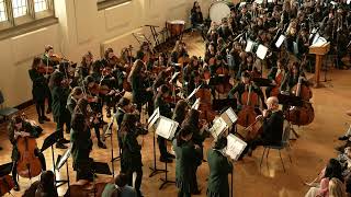 Matachins by the Havergal Grade 7 Strings