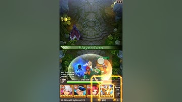 Hyper Heroes Campaign Chapter 13-5 Nightmare