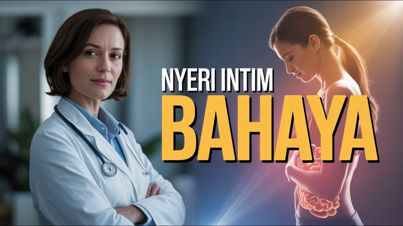 Rasa Terbakar Vagina Saat Intim Penyebab Medis Mengejutkan Terungkap Dokter