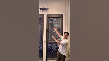 Giải pháp AN TOÀN – BỀN VỮNG chính là CỬA LƯỚI CHỐNG MUỖI EUROWINDOW