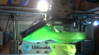 Timelapse: yoda.gcode