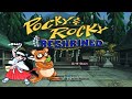 Pocky &amp; Rocky Reshrined Coming Soon