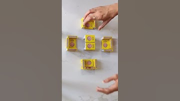 Matchstick box sofa set🛋️. #viral #shorts #sofa#short