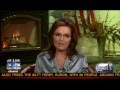 Sarah Palin: 'Newt Gingrich Would Clobber Barack Obama'