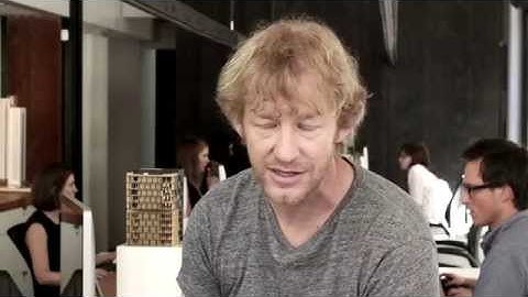 Forest Certification: Michael Green