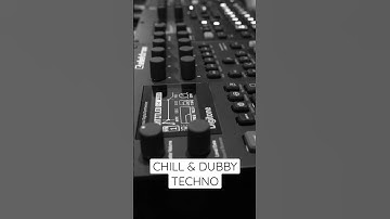 #dawless #chill #dubtechno with @WeAreElektron #digitakt #digitone and #syntakt