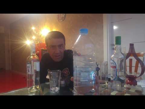 votka nasıl yapılır