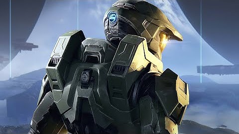 Halo Infinite - Solo GMV | AMV