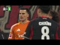 Clutch Penalty Moment | EINTRACHT FRANKFURT - VFL WOLFSBURG | Highlights | MD 12 – Bundesliga 25/26