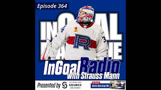 Strauss Mann The US Olympian Who Rediscovered His Passion for the Game in Europe Ep 364