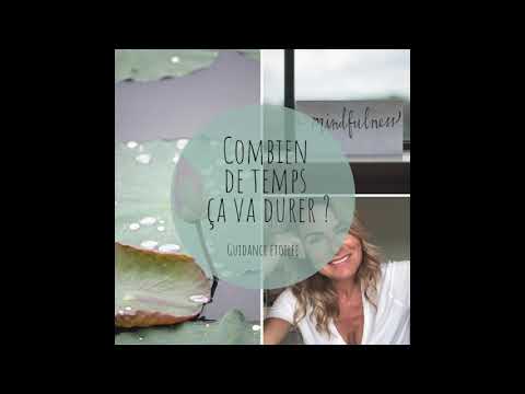 CORONAVIRUS: Combien de temps ça va durer ? CORONAVIRUS: Combien de temps ça va durer ?