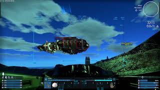 2026 01 04 Anvil ASF Mission 3 Sunat core 7hv