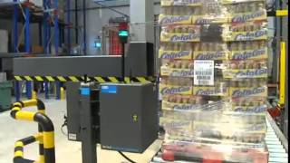 UBS APL 8000   2 Side Print Apply Labelling wmv