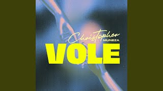 Vole - Christopher Muneza